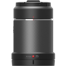 [101-107-1084] DJI Zenmuse X7 35mm DL Lens