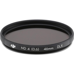 [101-107-1086] DJI Zenmuse X7 DL/DL-S Lens ND4 Filter