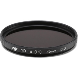[101-107-1088] DJI Zenmuse X7 DL/DL-S Lens ND16 Filter