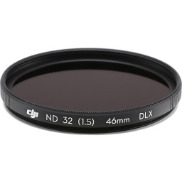 [101-107-1089] DJI Zenmuse X7 DL/DL-S Lens ND32 Filter