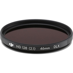 [101-107-1091] DJI Zenmuse X7 DL/DL-S Lens ND128 Filter