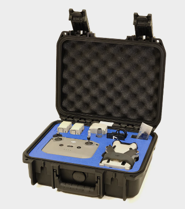 [115-101-1094] Go Professional Cases DJI Mini 4 Pro Case