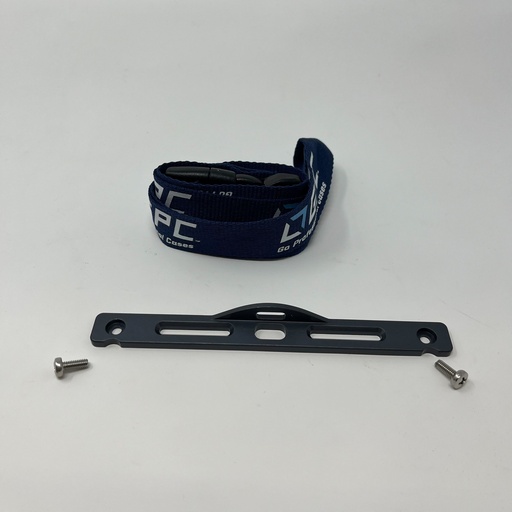 [115-999-1009] Go Professional Cases DJI Smart Controller Lanyard Bracket V1 w/Lanyard