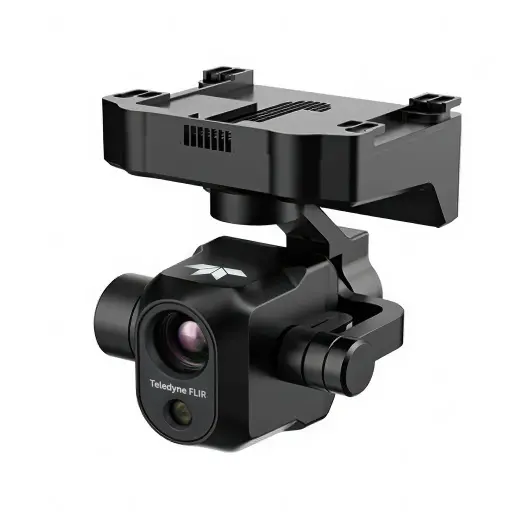 [166-101-1013] ACSL SOTEN SAMO Thermal-Optical Payload