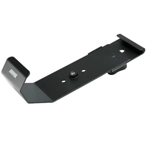 [118-107-1001] Hoodman Tripod Mount for DJI RC Plus