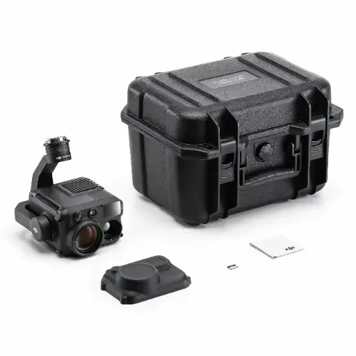 [101-107-1173] DJI Zenmuse H30T