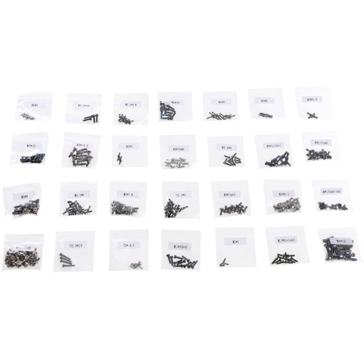 [101-106-1049] DJI Matrice 600 Screw Kit