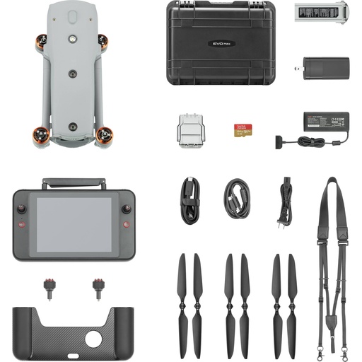 [102-107-1018] Autel Robotics EVO Max 4T XE Bundle