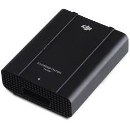 [101-104-1005] DJI Inspire 2 USB 3.0 CINESSD Station