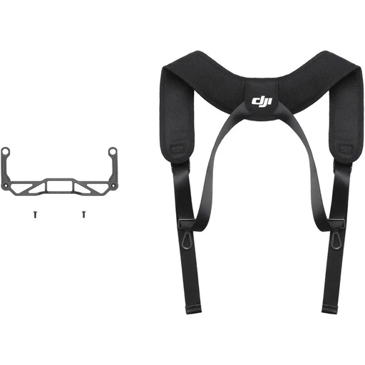 [101-156-1012] DJI RC Plus 2 Strap and Bracket Kit