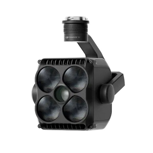 [101-107-1190] DJI Zenmuse S1