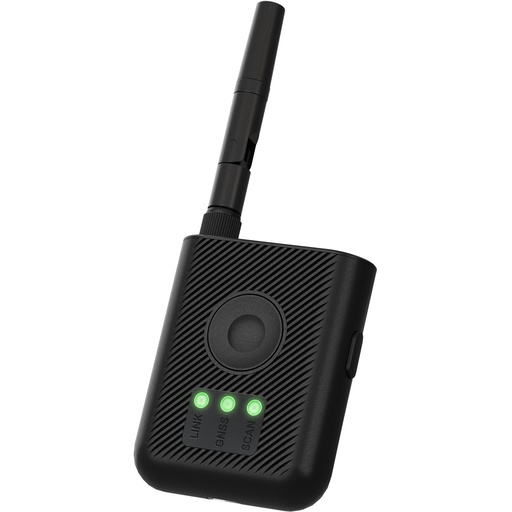 [158-102-1001] Dronetag RIDER Portable Drone Detector