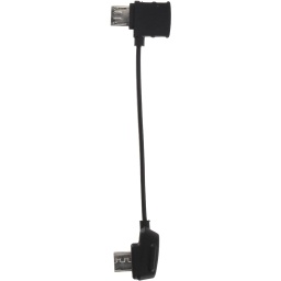 [101-102-1006] DJI Mavic Pro RC Cable with Reverse Micro-USB Connector