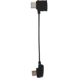 [101-102-1007] DJI Mavic Pro RC Cable with USB-C Connector