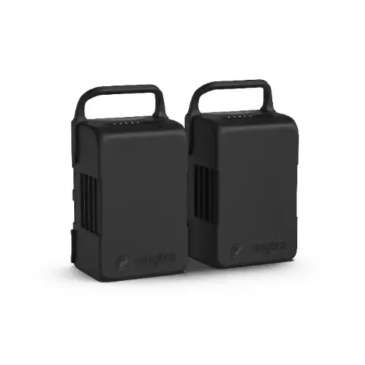 [113-302-1001] WingtraRAY Battery Set