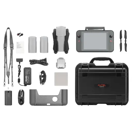 [102-114-1003] Autel Robotics EVO Lite 6K Enterprise 7.9 Premium Package