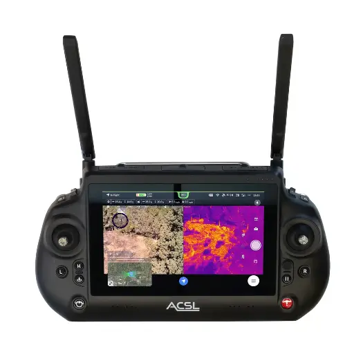 [166-201-1003] ACSL TAITEN Smart Controller