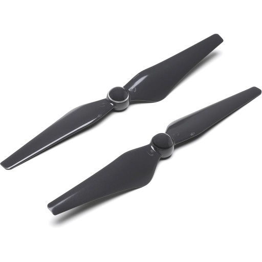 [101-101-1098] DJI Phantom 4 Obsidian Quick-Release Propellers