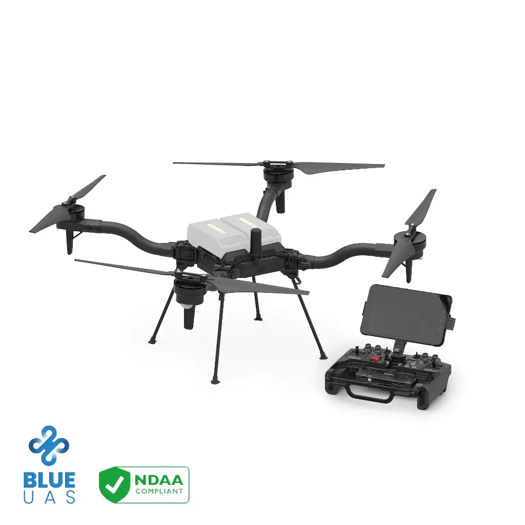 [103-150-1020] Freefly Systems Astro Max (NDAA/Blue)