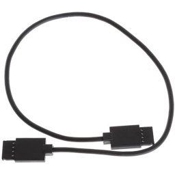 [101-109-1059] DJI Ronin-MX CAN Cable for Ronin-MX/S or SRW-60G Receiver
