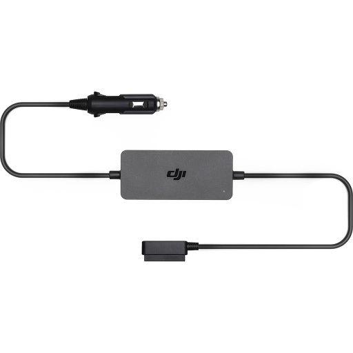 [101-117-1036] DJI Mavic Air Car Charger