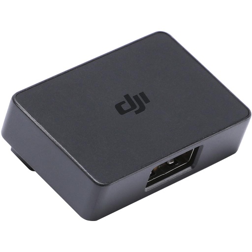 [101-117-1037] DJI Mavic Air Battery to Power Bank Adapter