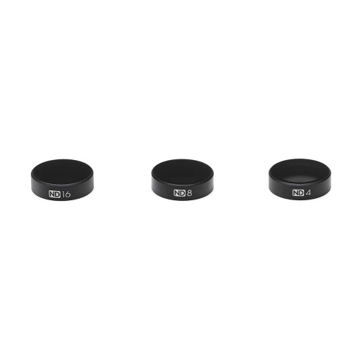 [101-117-1040] DJI Mavic Air ND Filter Set