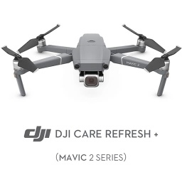 [101-999-1008] DJI Care Refresh+ for Mavic 2