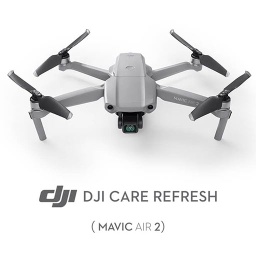 [101-999-1009] DJI Care Refresh for Mavic Air 2