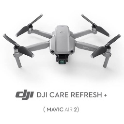 [101-999-1011] DJI Care Refresh+ for Mavic Air 2