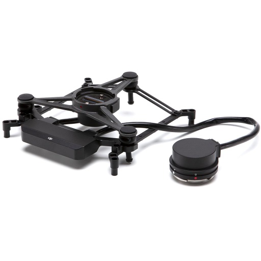 [101-123-1014] DJI Matrice 210 V2 Single Upward Gimbal Connector