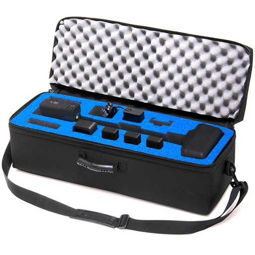 [115-101-1045] Go Professional Cases DJI D-RTK 2 Mobile Station Bag