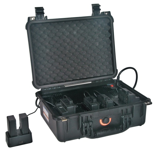 [122-101-1001] Colorado Drone Chargers DJI Matrice 200 Series PRCS Elite