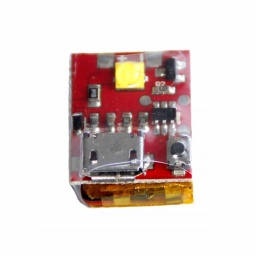 [117-101-1002] STROBON Cree® LED Standalone Collision Avoidance Beacon (Red)